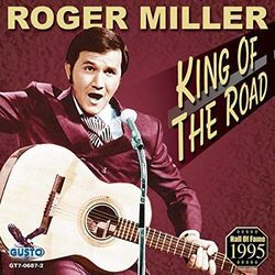 My Uncle Used To Love Me But She Died by Roger Miller
