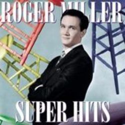 Please Release Me Chords by Roger Miller