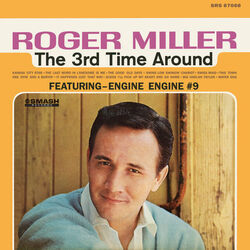 Swiss Maid Chords by Roger Miller