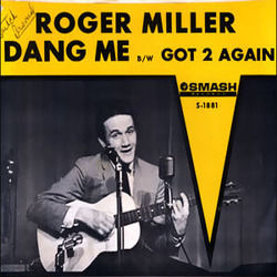 Whistle Stop Chords by Roger Miller