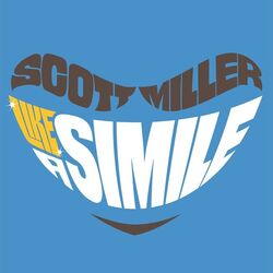 Like A Simile by Scott Miller