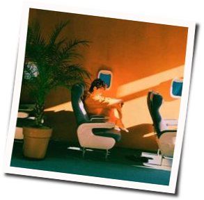 Treasure Island Chords by Millic
