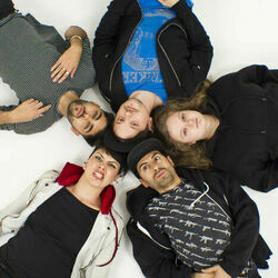 Obsession Transgression Chords by Millie Manders And The Shutup