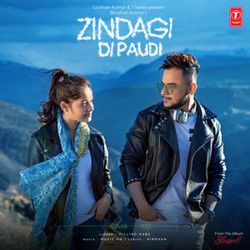 Zindagi Di Paudi Chords by Millind Gaba