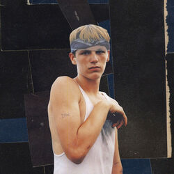 History Of My Life Chords by Blake Mills