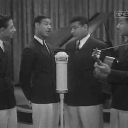 I Heard Chords by The Mills Brothers