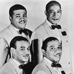 Till Then Chords by The Mills Brothers