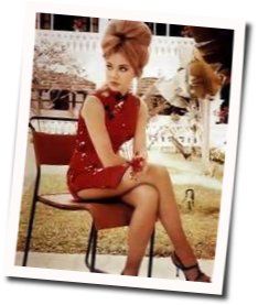 Let's Get Together Chords by Hayley Mills