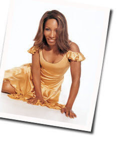 Love Of My Life Chords by Stephanie Mills