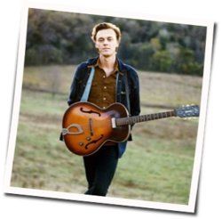 Heaven Sent Chords by Parker Millsap