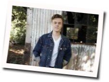 Truck Sto Chords by Parker Millsap