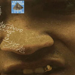Cuando El Agua Hirviendo Chords by Milo J