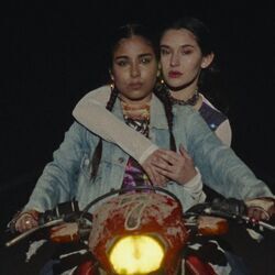 Ama De Mi Sol Chords by Milo J