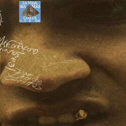 Gil Chords by Milo J