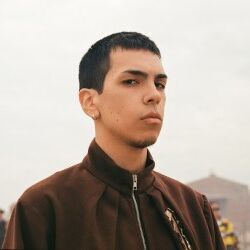 Niño Chords by Milo J