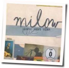 Brussels Is On My Side Chords by Milow