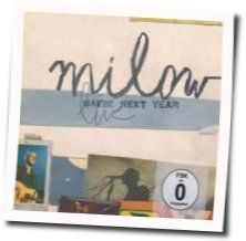 Brussels Is On My Side by Milow