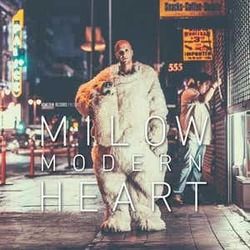 Dat Ze De Mooiste Is Chords by Milow