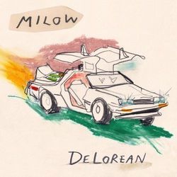 Delorean by Milow