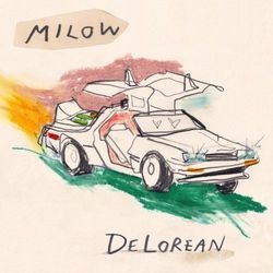 Delorean Chords by Milow