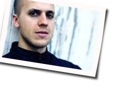 Howling At The Moon Acoustic Chords by Milow