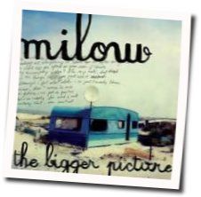 I Was A Famous Singer Live by Milow