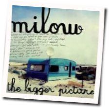 I Was A Famous Singer Live Chords by Milow