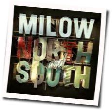 The Kingdom Chords by Milow