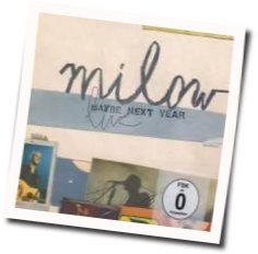 Until The Morning Comes by Milow