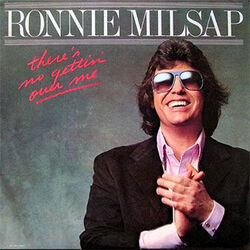 I Wouldn't Have Missed It For The World by Ronnie Milsap