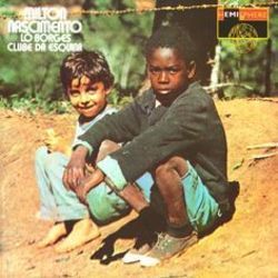 Tudo O Que Você Podia Ser Chords by Milton Nascimento