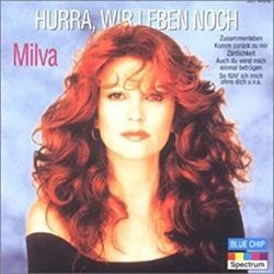 Hurra Wir Leben Noch Ukulele Chords by Milva