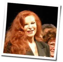 Un Tango Italiano Chords by Milva