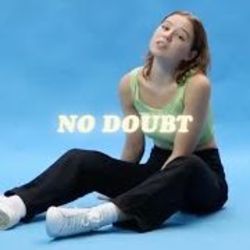 No Doubt Chords by Mimi Bay
