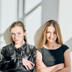Take A Look Chords by Mimi & Josy