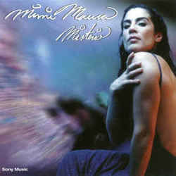 Misterio Chords by Mimi Maura