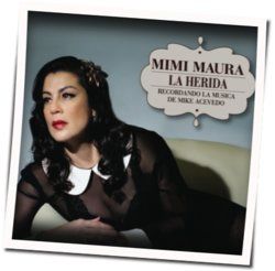Quemapuentes Chords by Mimi Maura