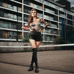 Amelia Chords by Mimi Webb