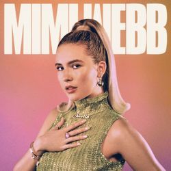 Freezing Chords by Mimi Webb