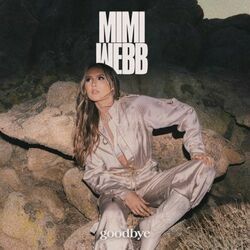 Goodbye Chords by Mimi Webb