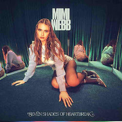 Halfway Chords by Mimi Webb