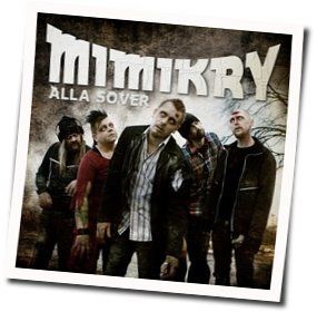 Ett Annat Sverige Chords by Mimikry