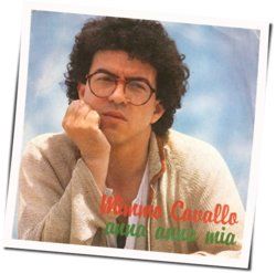 Anna Anna Mia Chords by Mimmo Cavallo