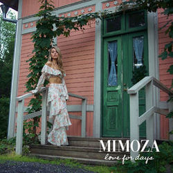 Love For Days Chords by Mimoza