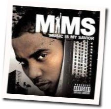 This Is Why I Rock by Mims