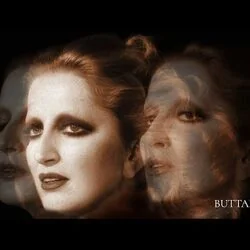 Buttalo Via Chords by Mina