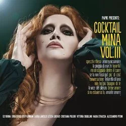 Conversazione Chords by Mina