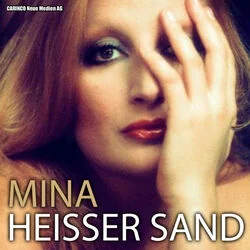Heißer Sand (Ver2) Chords by Mina