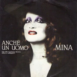 Lascia Chords by Mina