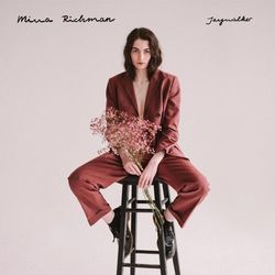 Jaywalker Ukulele Chords by Mina Richman